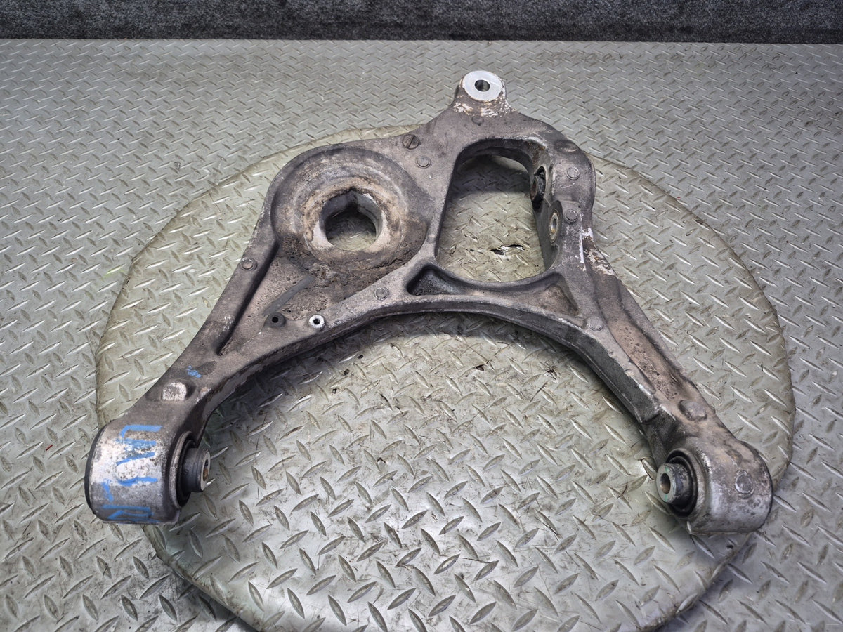2012-2015 Mercedes X166 W166 ML AWD Rear Right Suspension Control Arm Set of 4