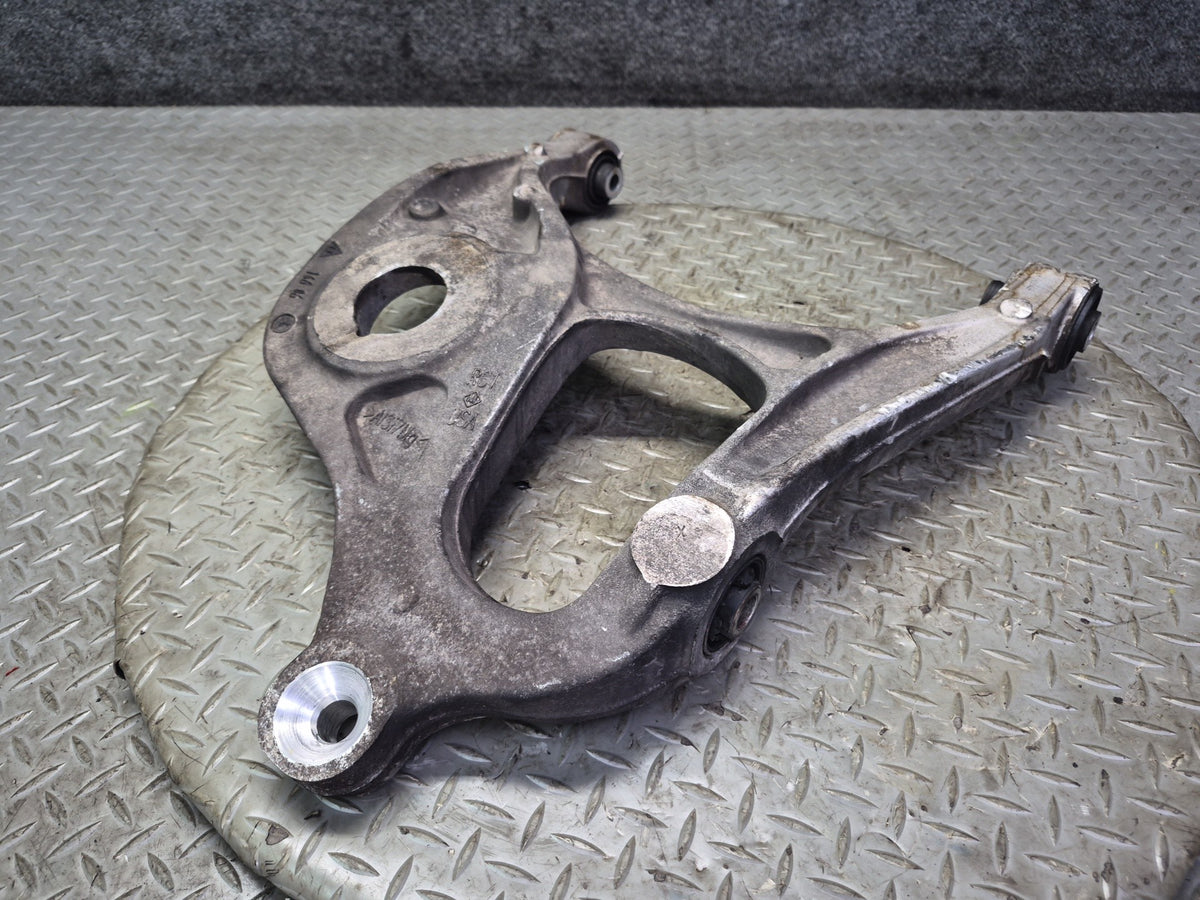 2012-2015 Mercedes X166 W166 ML AWD Rear Right Suspension Control Arm Set of 4
