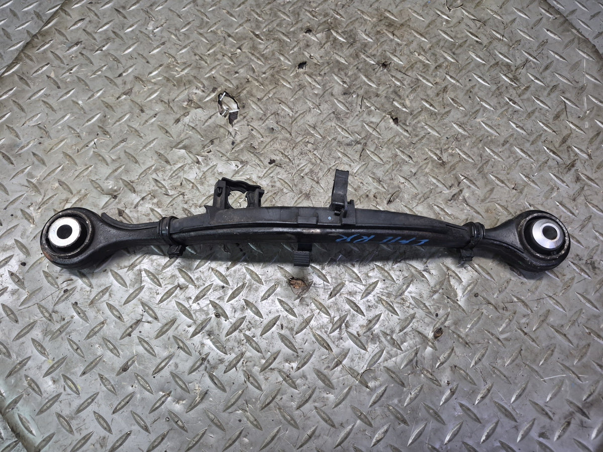 2012-2015 Mercedes X166 W166 ML AWD Rear Right Suspension Control Arm Set of 4