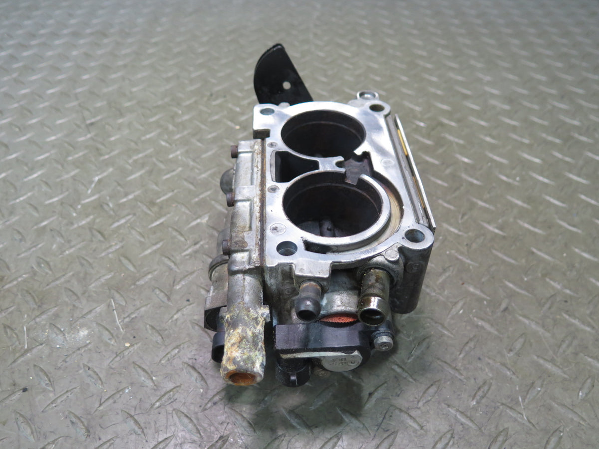92-93 Chevrolet Corvette C4 V8 5.7L LT1 Engine Throttle Body 81K Miles OEM