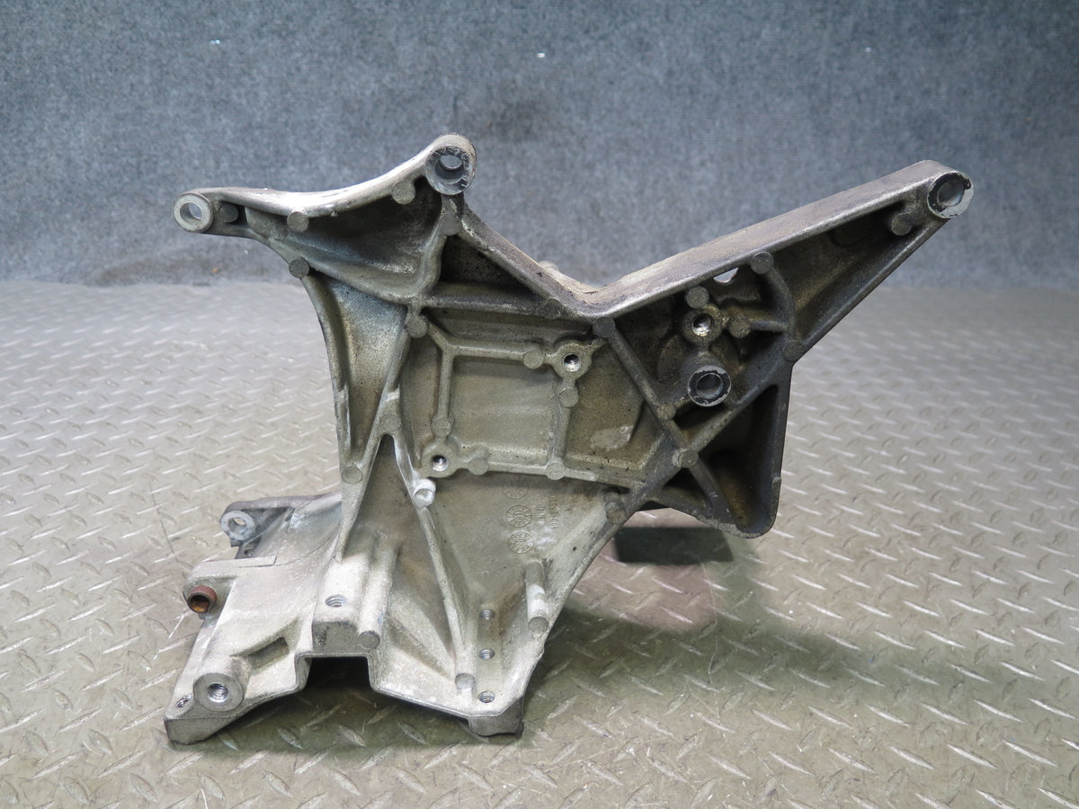 92-96 Chevrolet Corvette C4 Power Steering Pump Pulley Bracket OEM