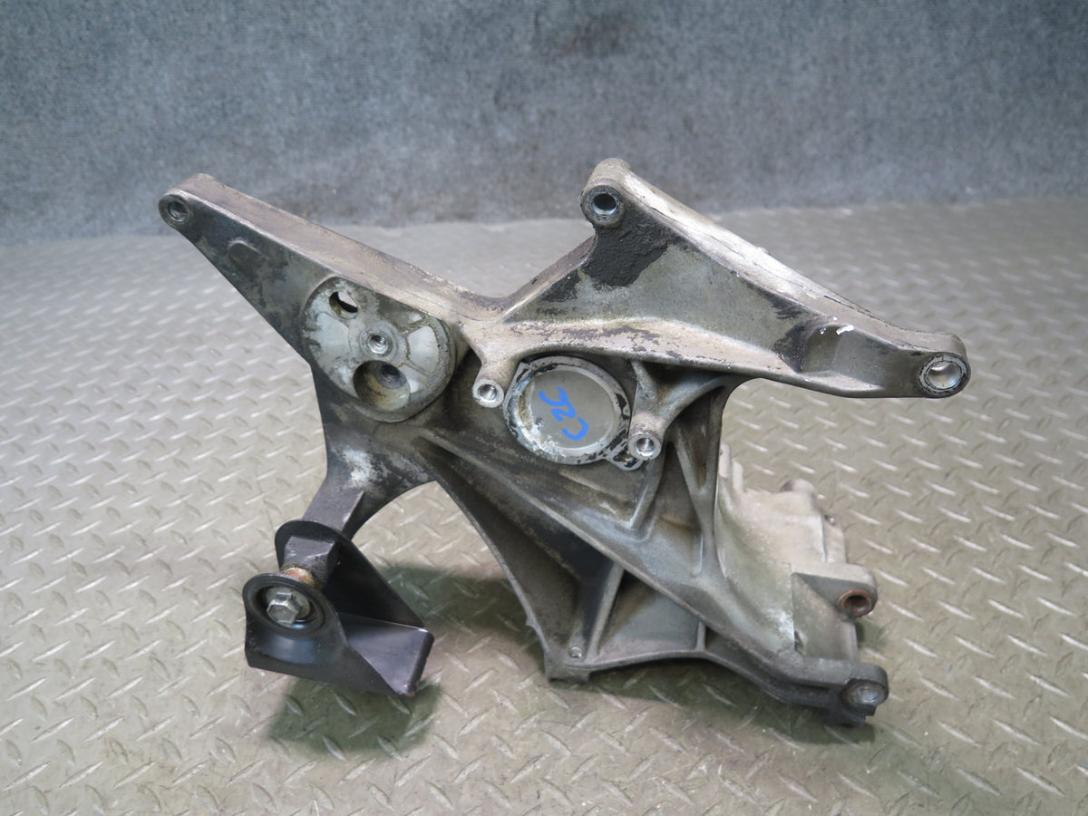 92-96 Chevrolet Corvette C4 Power Steering Pump Pulley Bracket OEM
