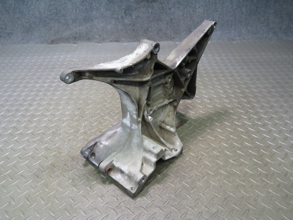 92-96 Chevrolet Corvette C4 Power Steering Pump Pulley Bracket OEM