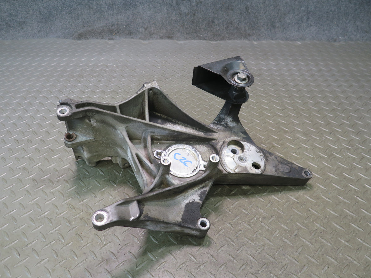92-96 Chevrolet Corvette C4 Power Steering Pump Pulley Bracket OEM