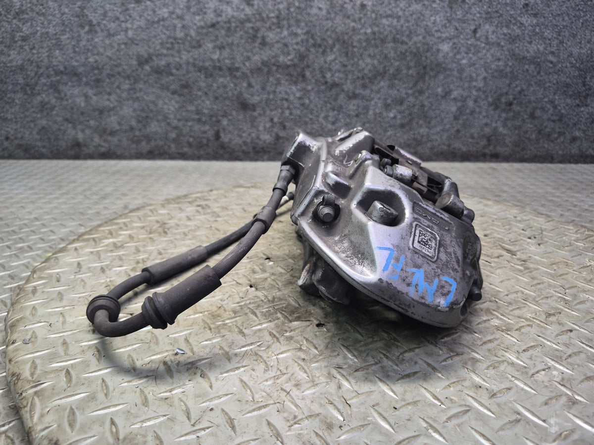 2012-2015 Mercedes X166 W166 ML AMG Front Left & Right Brake Caliper Set of 2
