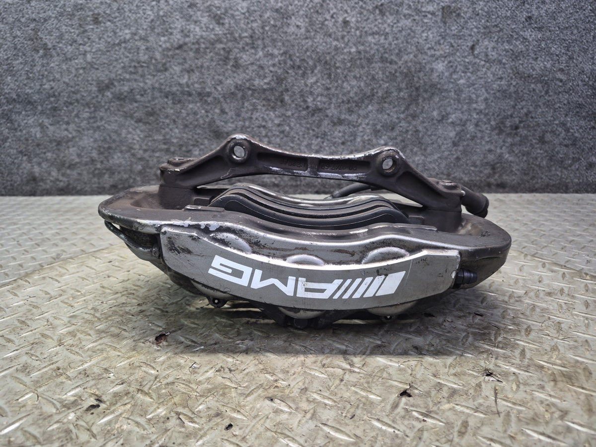 2012-2015 Mercedes X166 W166 ML AMG Front Left & Right Brake Caliper Set of 2