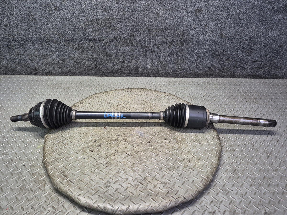 2012-2015 Mercedes W166 ML63 AMG AWD Front Right Suspension Axle Shaft