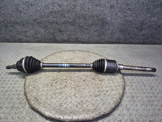 2012-2015 Mercedes W166 ML63 AMG AWD Front Right Suspension Axle Shaft
