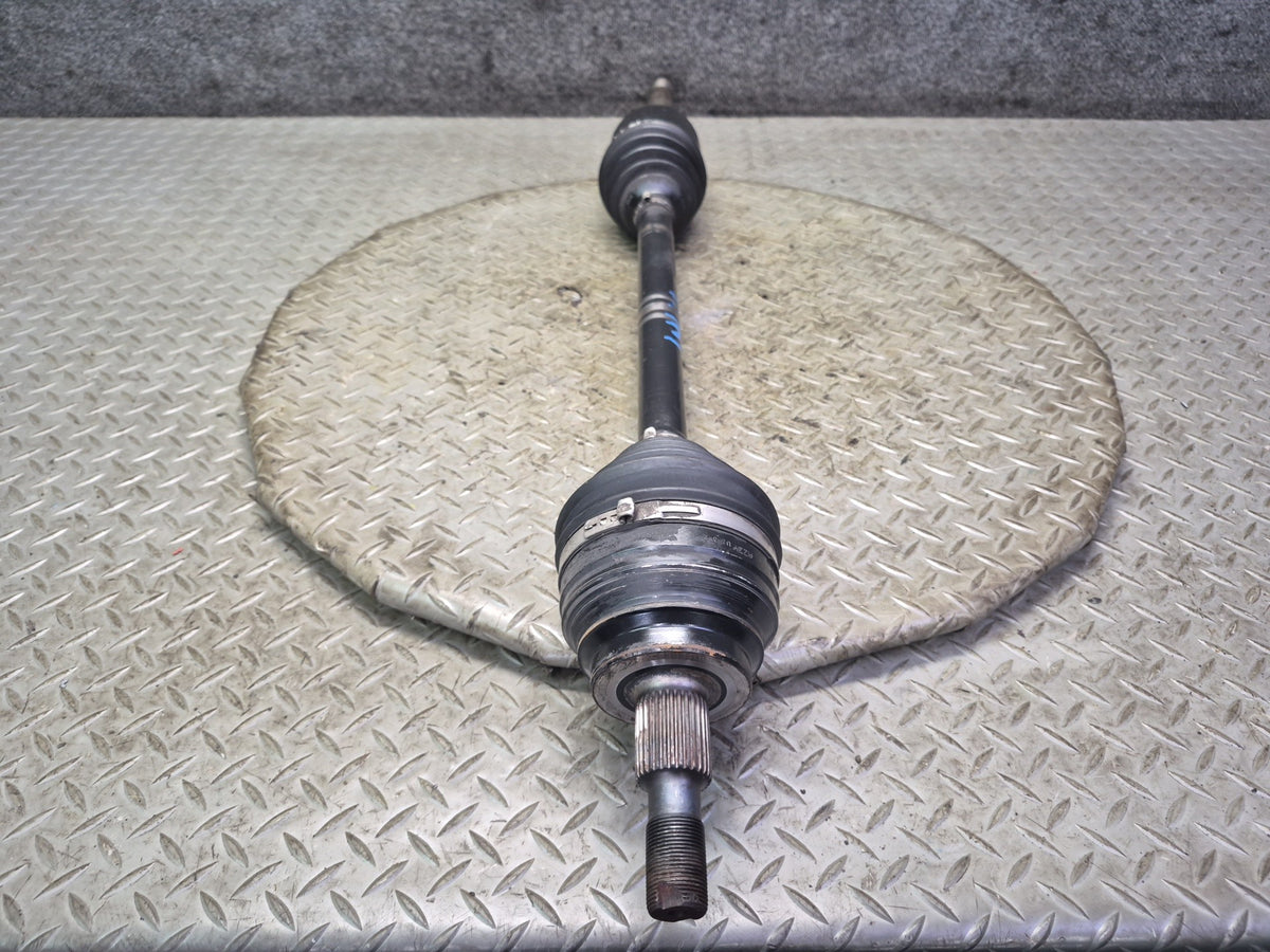 2012-2015 Mercedes W166 ML63 AMG AWD Front Right Suspension Axle Shaft