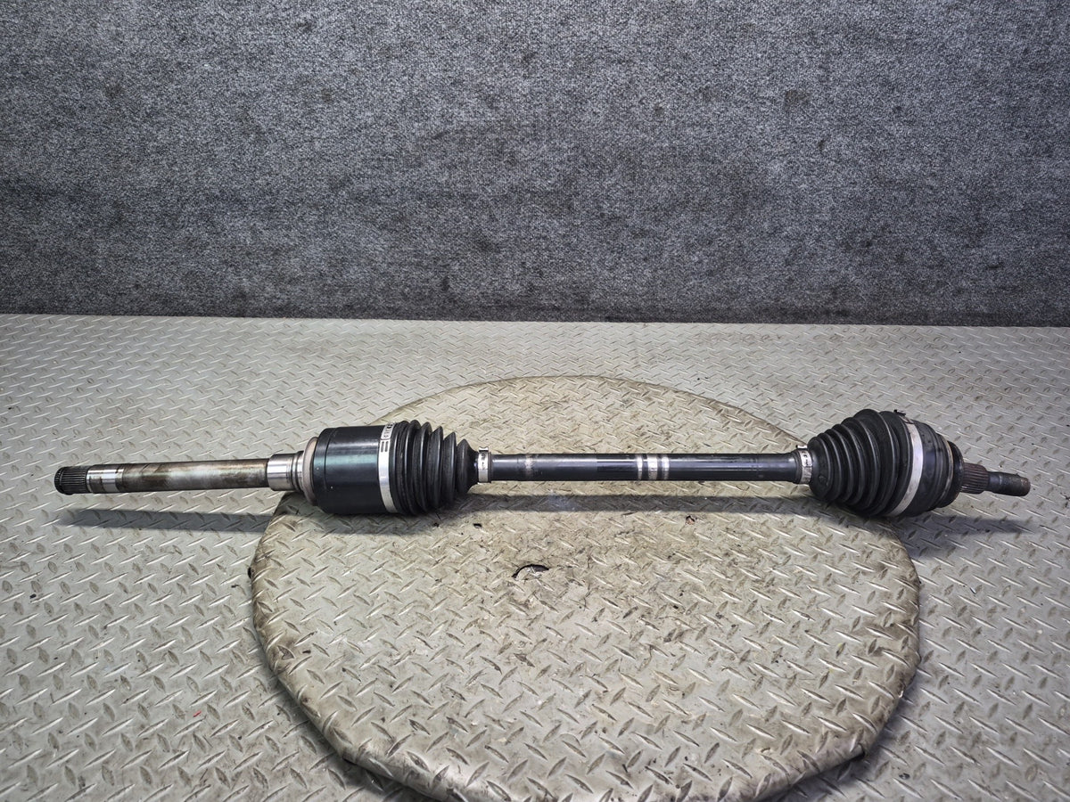 2012-2015 Mercedes W166 ML63 AMG AWD Front Right Suspension Axle Shaft