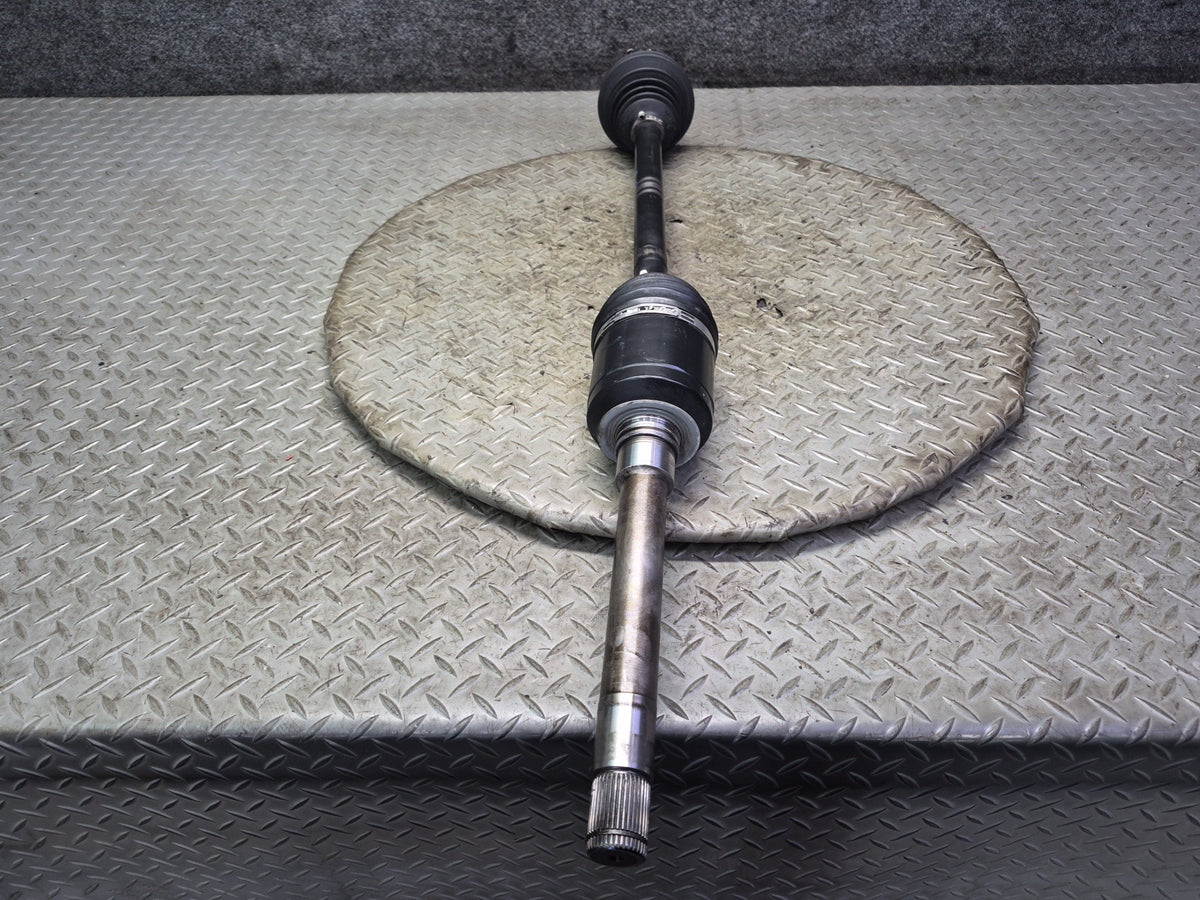 2012-2015 Mercedes W166 ML63 AMG AWD Front Right Suspension Axle Shaft
