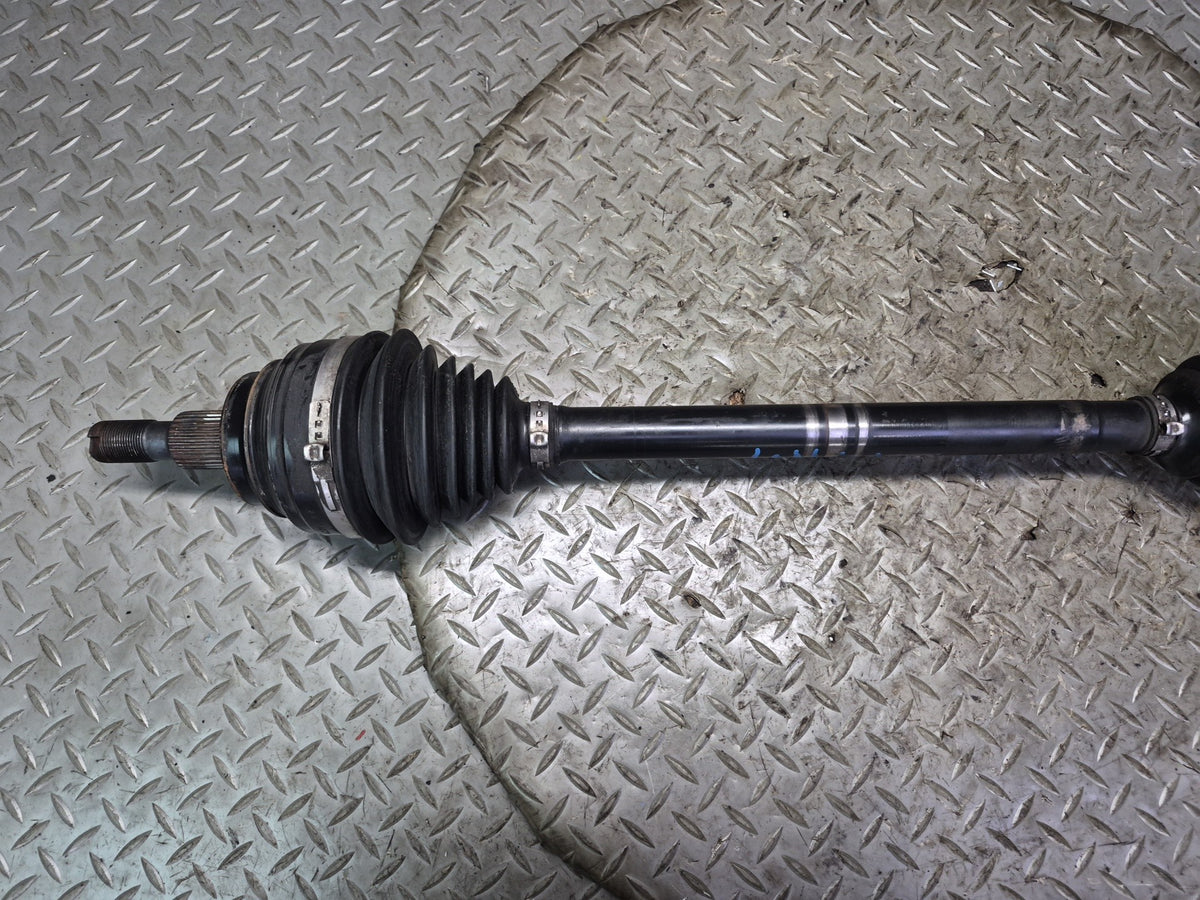 2012-2015 Mercedes W166 ML63 AMG AWD Front Right Suspension Axle Shaft