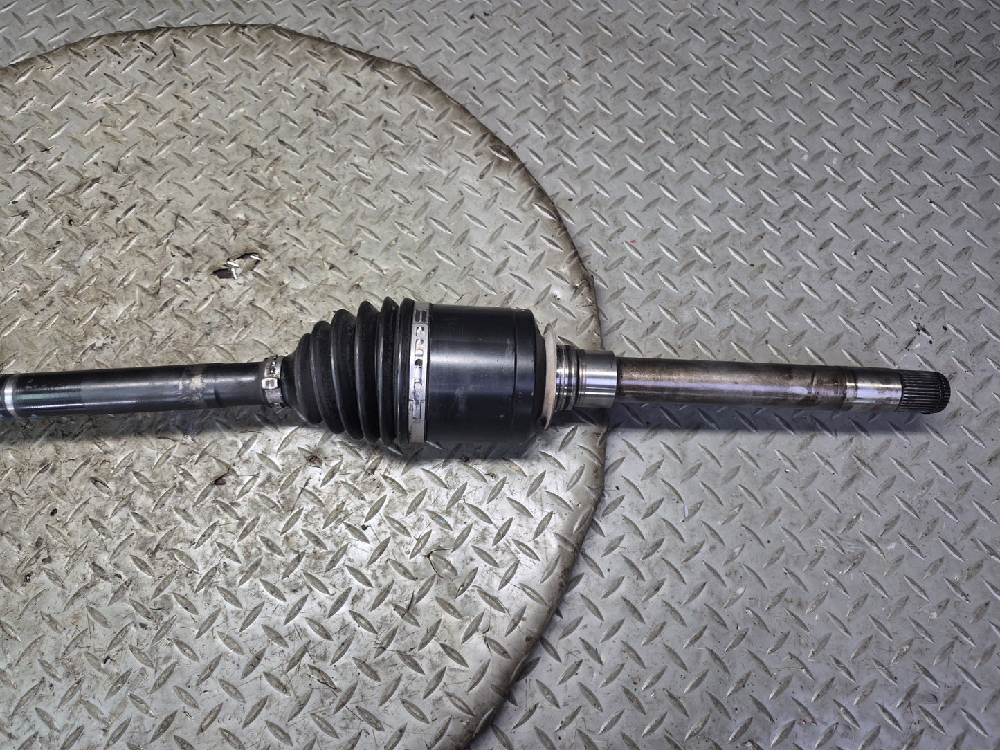 2012-2015 Mercedes W166 ML63 AMG AWD Front Right Suspension Axle Shaft