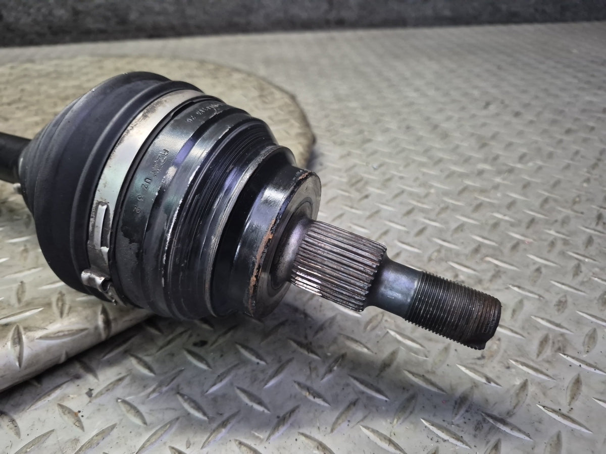 2012-2015 Mercedes W166 ML63 AMG AWD Front Right Suspension Axle Shaft