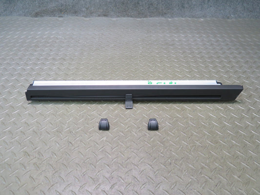 2012-2016 BMW F10 M5 Rear Left Door Window Blind Sun Shade 1778752