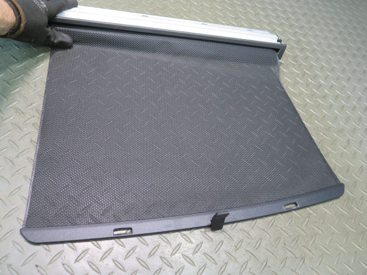 2012-2016 BMW F10 M5 Rear Left Door Window Blind Sun Shade 1778752
