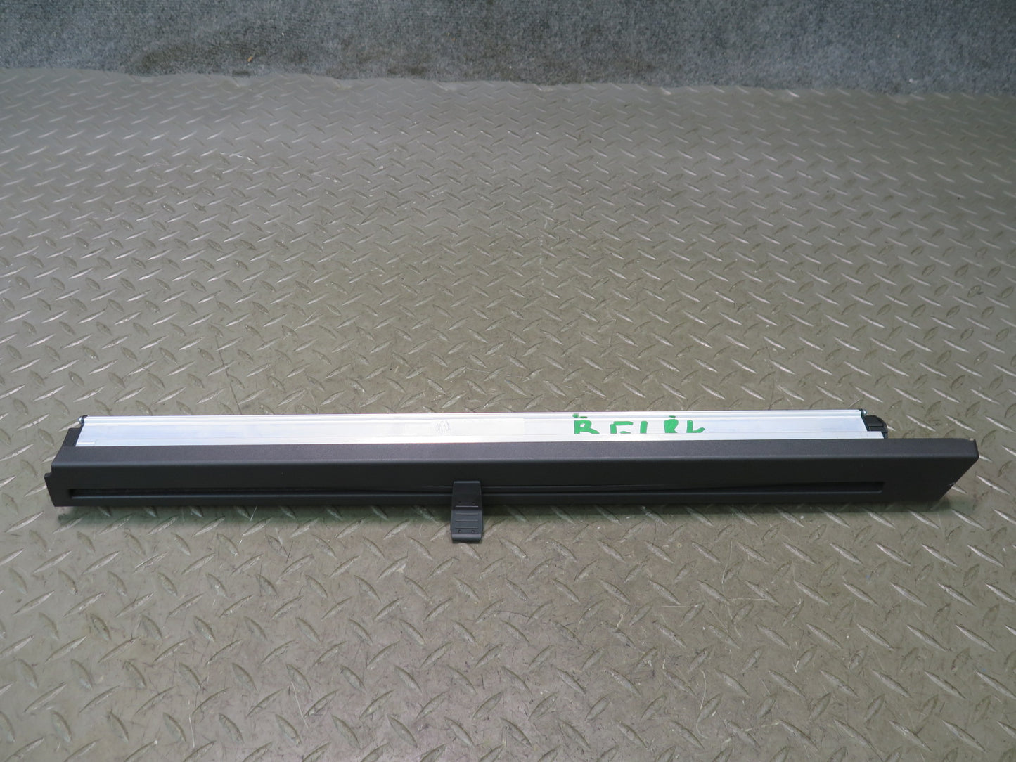 2012-2016 BMW F10 M5 Rear Left Door Window Blind Sun Shade 1778752
