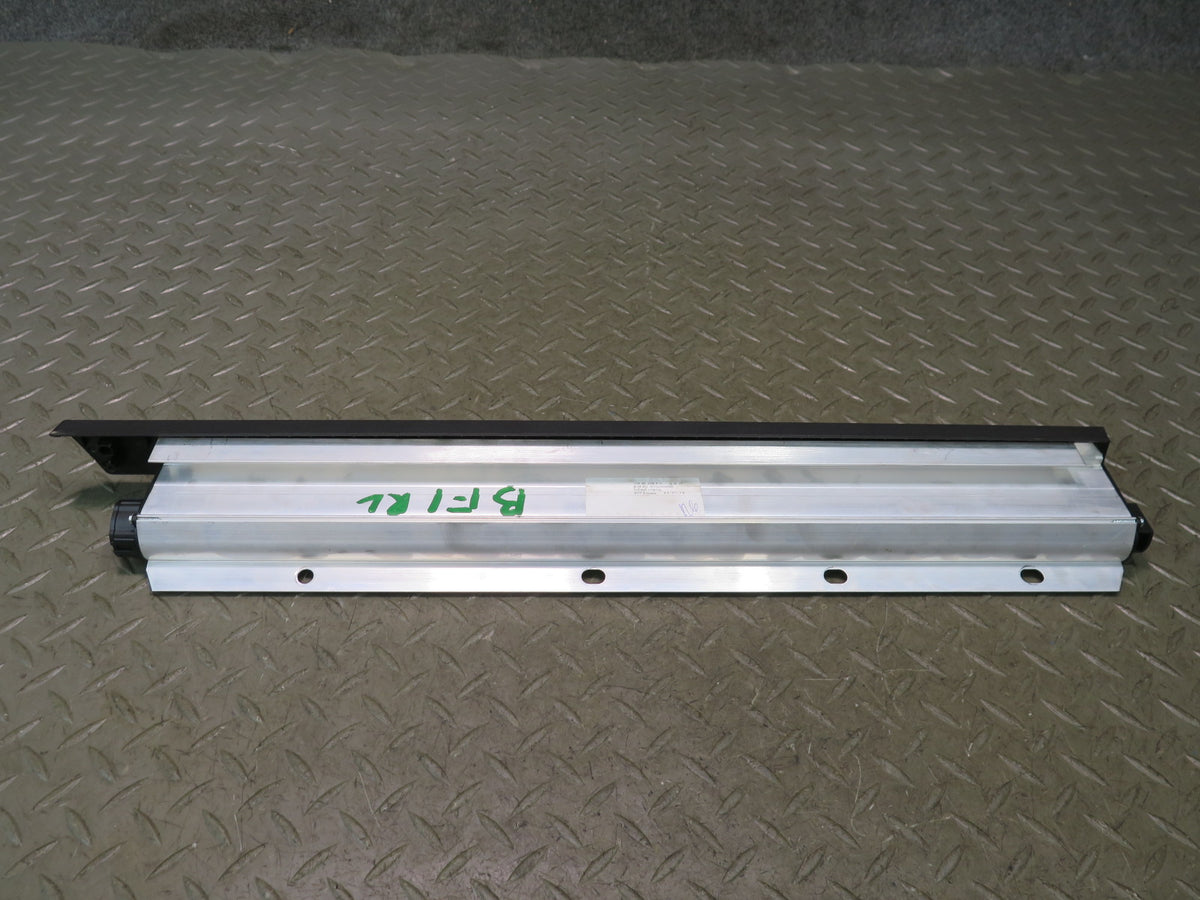 2012-2016 BMW F10 M5 Rear Left Door Window Blind Sun Shade 1778752