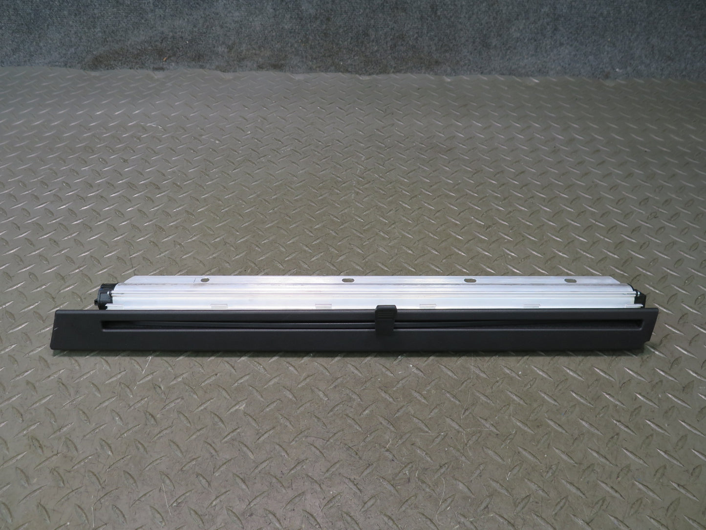 2012-2016 BMW F10 M5 Rear Left Door Window Blind Sun Shade 1778752