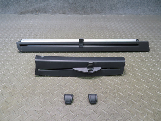 2012-2016 BMW F10 M5 Rear Right Door Window Blind Sun Shade 9171786