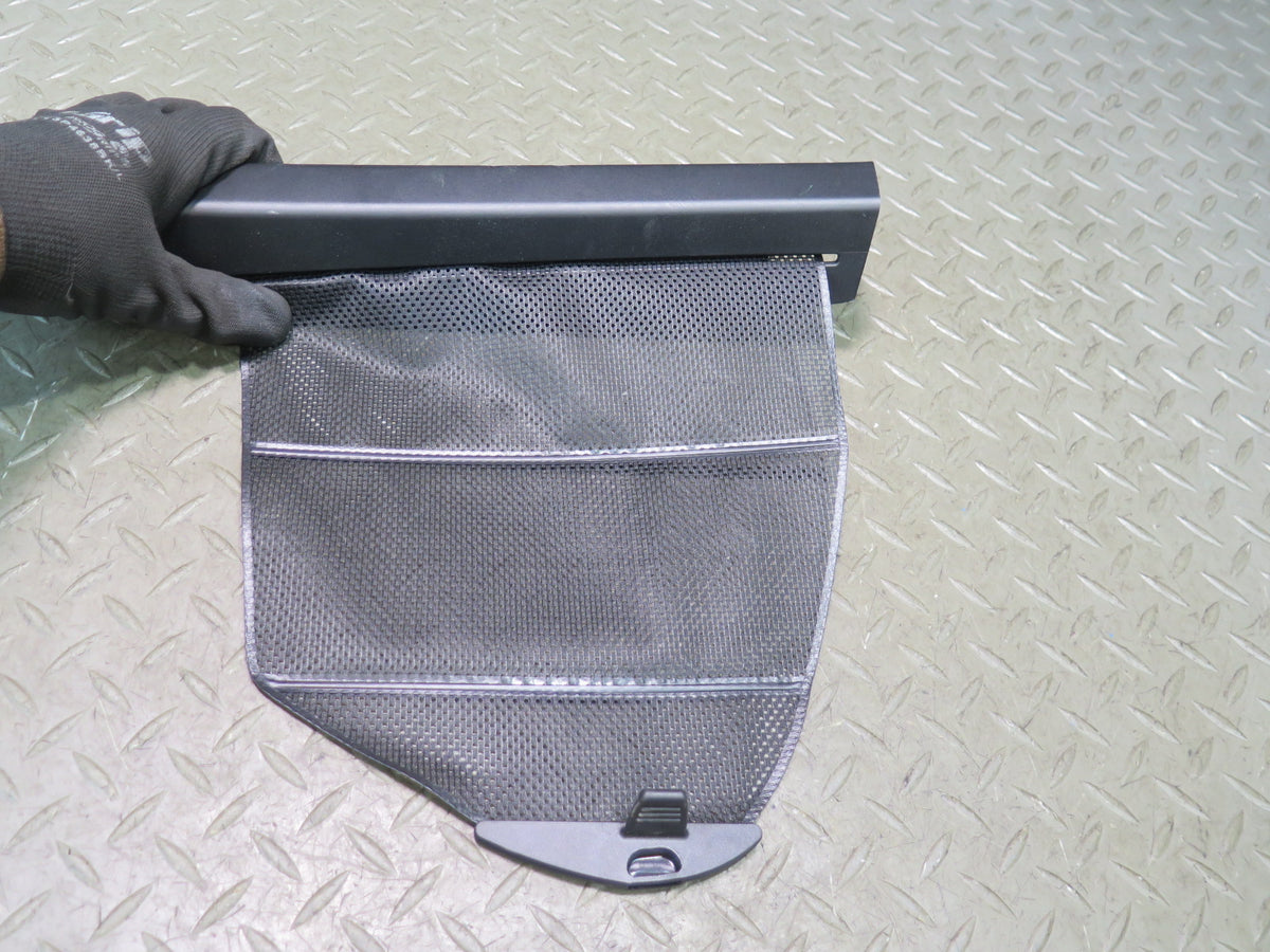 2012-2016 BMW F10 M5 Rear Right Door Window Blind Sun Shade 9171786
