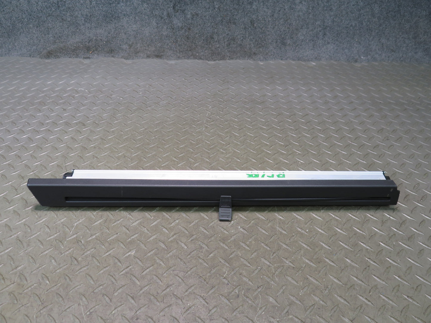 2012-2016 BMW F10 M5 Rear Right Door Window Blind Sun Shade 9171786