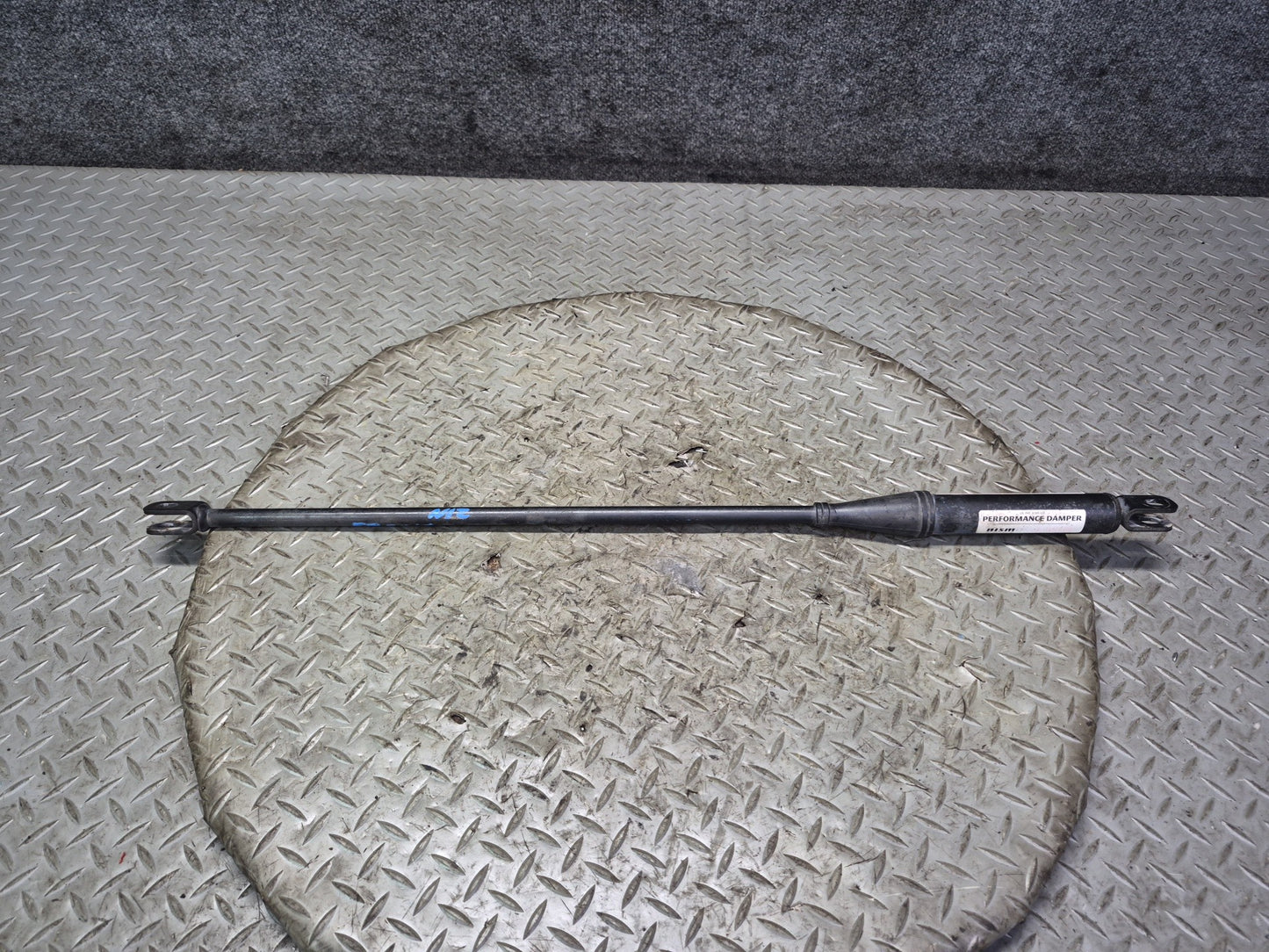 15-20 Nissan Z34 370Z Nismo Front Suspension Performance Damper OEM