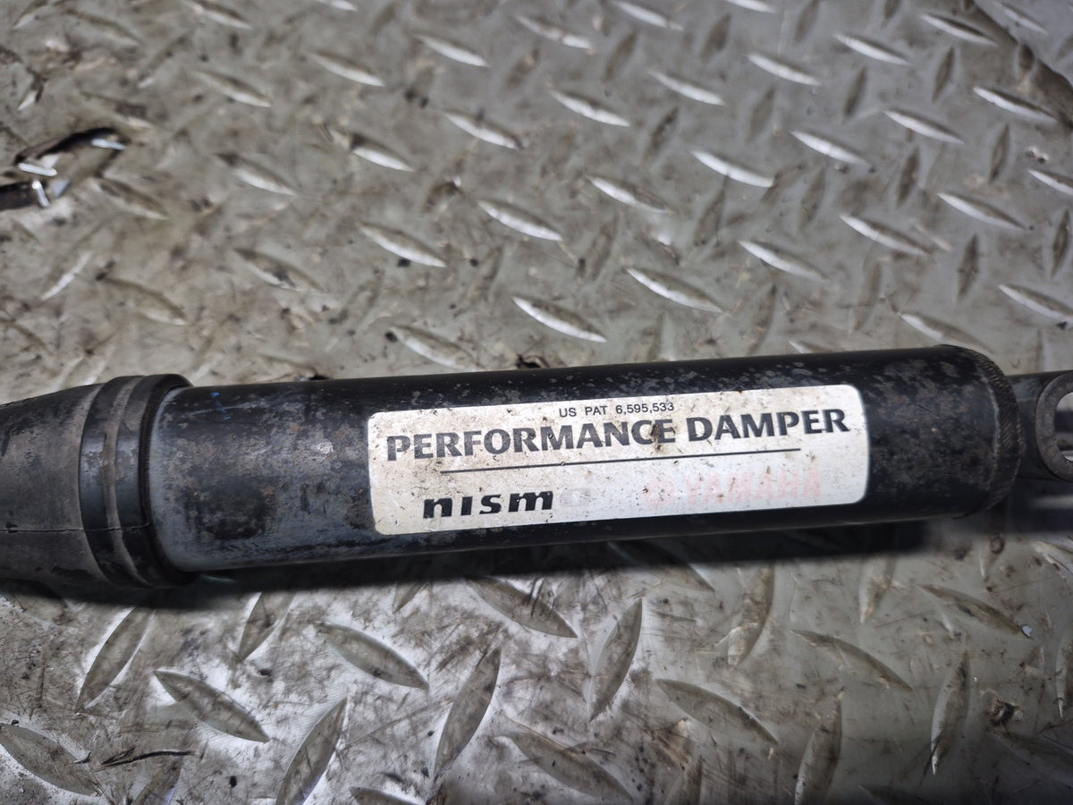 15-20 Nissan Z34 370Z Nismo Front Suspension Performance Damper OEM