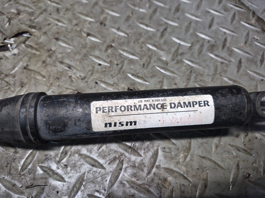 15-20 Nissan Z34 370Z Nismo Front Suspension Performance Damper OEM