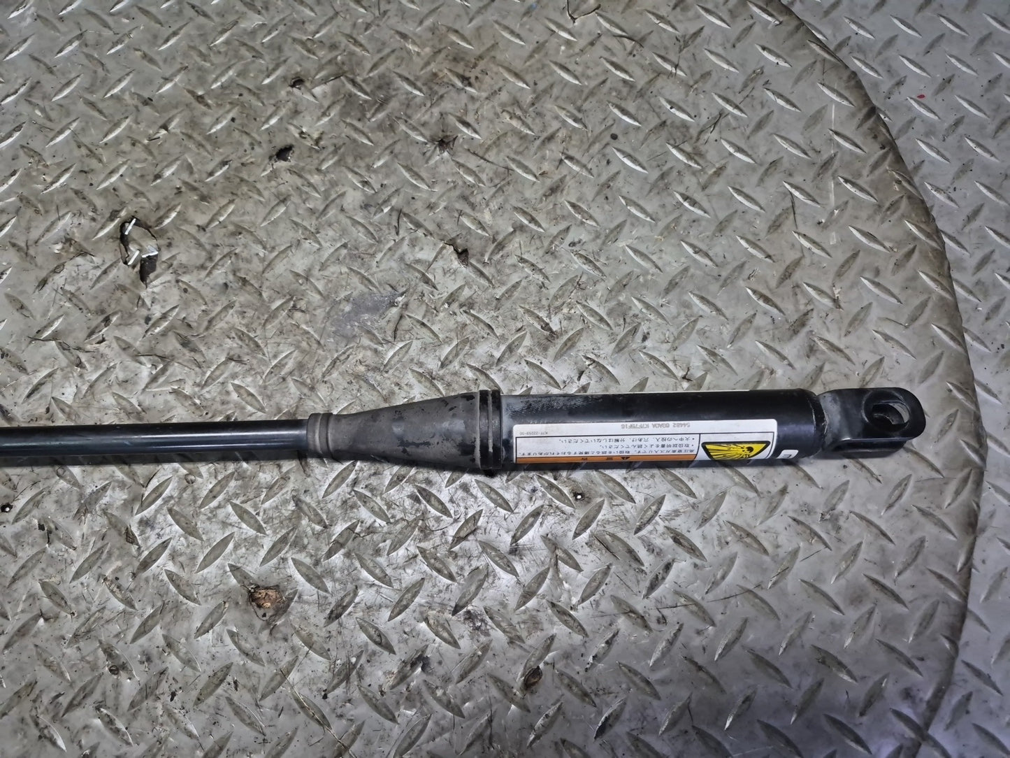 15-20 Nissan Z34 370Z Nismo Front Suspension Performance Damper OEM