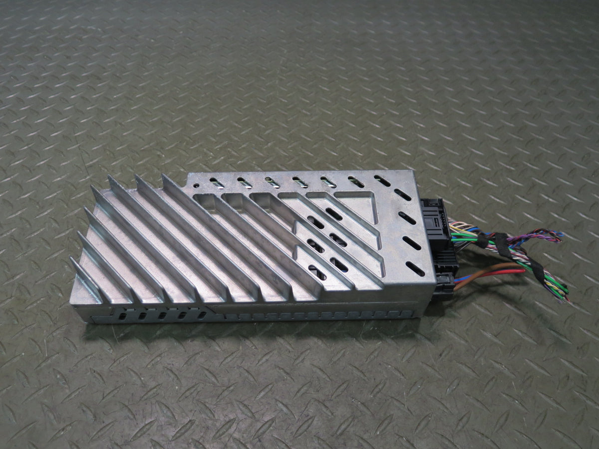2014-2016 BMW F10 F11 M5 TOP Hi-fi Harman Radio Audio Amplifier AMP 9330461