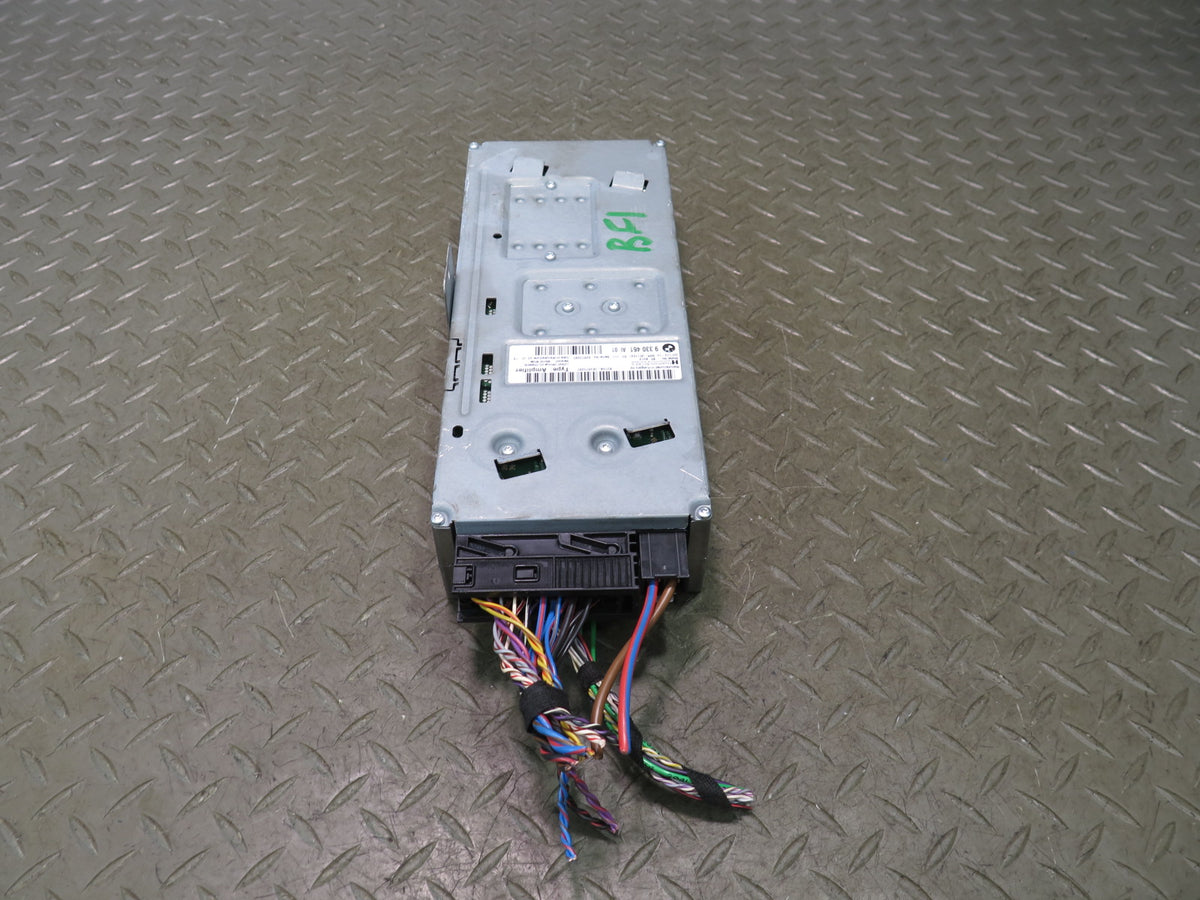2014-2016 BMW F10 F11 M5 TOP Hi-fi Harman Radio Audio Amplifier AMP 9330461