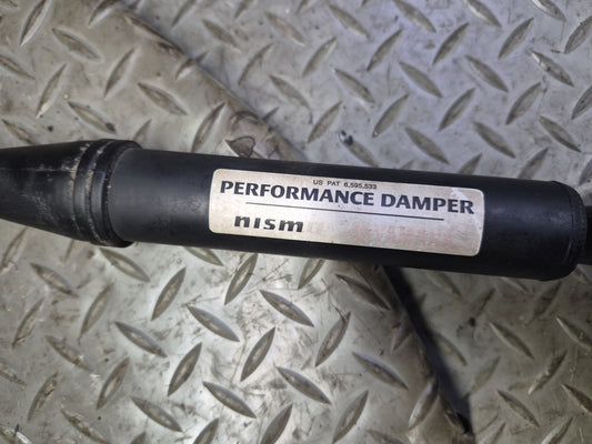 15-20 Nissan Z34 370Z Nismo Rear Suspension Performance Damper OEM