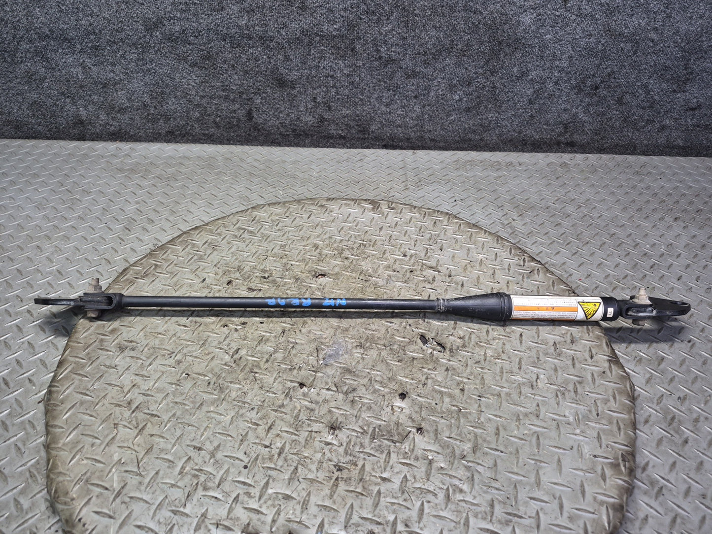 15-20 Nissan Z34 370Z Nismo Rear Suspension Performance Damper OEM
