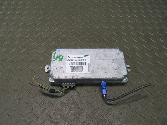 2011-2016 BMW F10 M5 Rear View Backup Reverse Camera Control Module 9084790