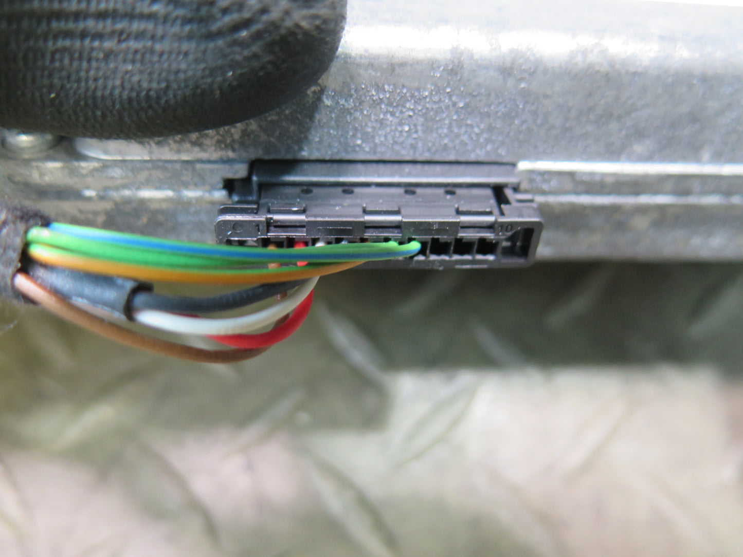 2011-2016 BMW F10 M5 Rear View Backup Reverse Camera Control Module 9084790
