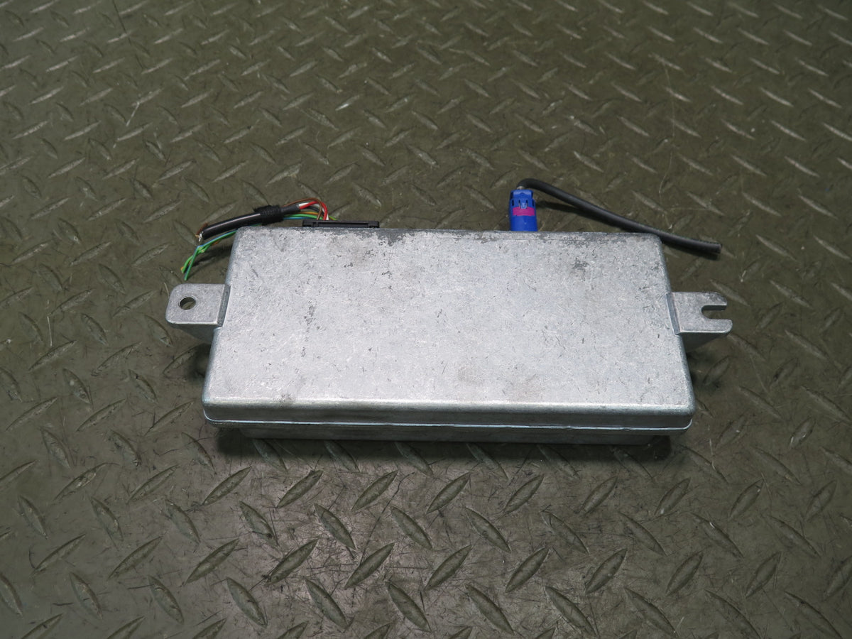 2011-2016 BMW F10 M5 Rear View Backup Reverse Camera Control Module 9084790