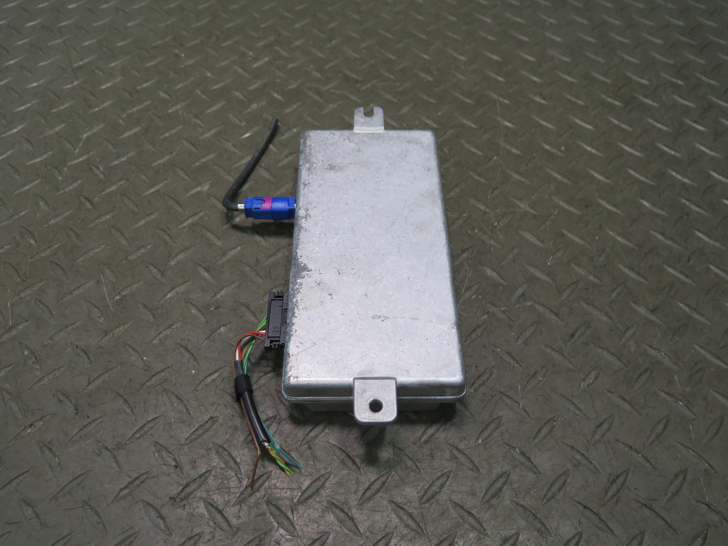 2011-2016 BMW F10 M5 Rear View Backup Reverse Camera Control Module 9084790