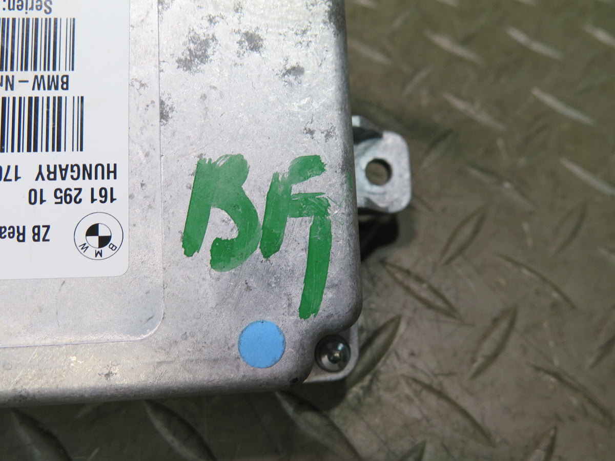2011-2016 BMW F10 M5 Rear View Backup Reverse Camera Control Module 9084790