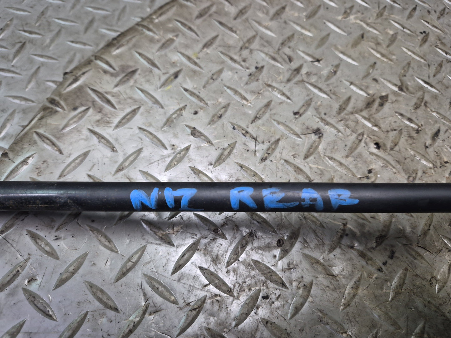 15-20 Nissan Z34 370Z Nismo Rear Suspension Performance Damper OEM
