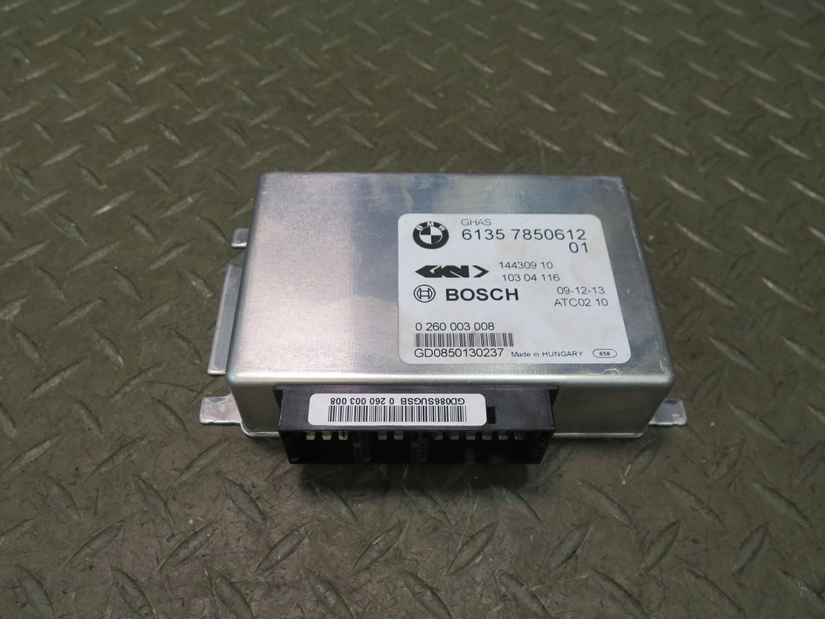 2011-2016 BMW F10 M5 Regulated Differential Lock Control Module 7850612