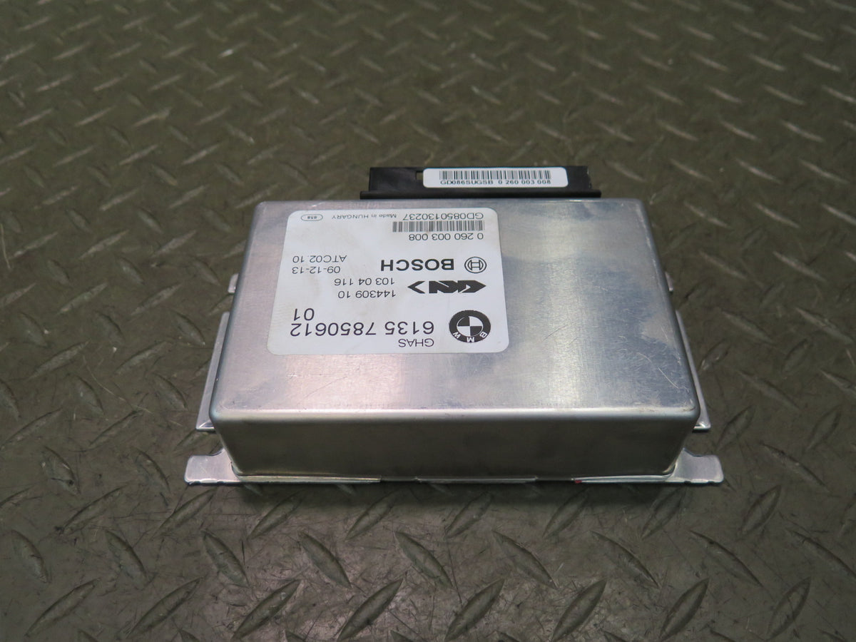 2011-2016 BMW F10 M5 Regulated Differential Lock Control Module 7850612