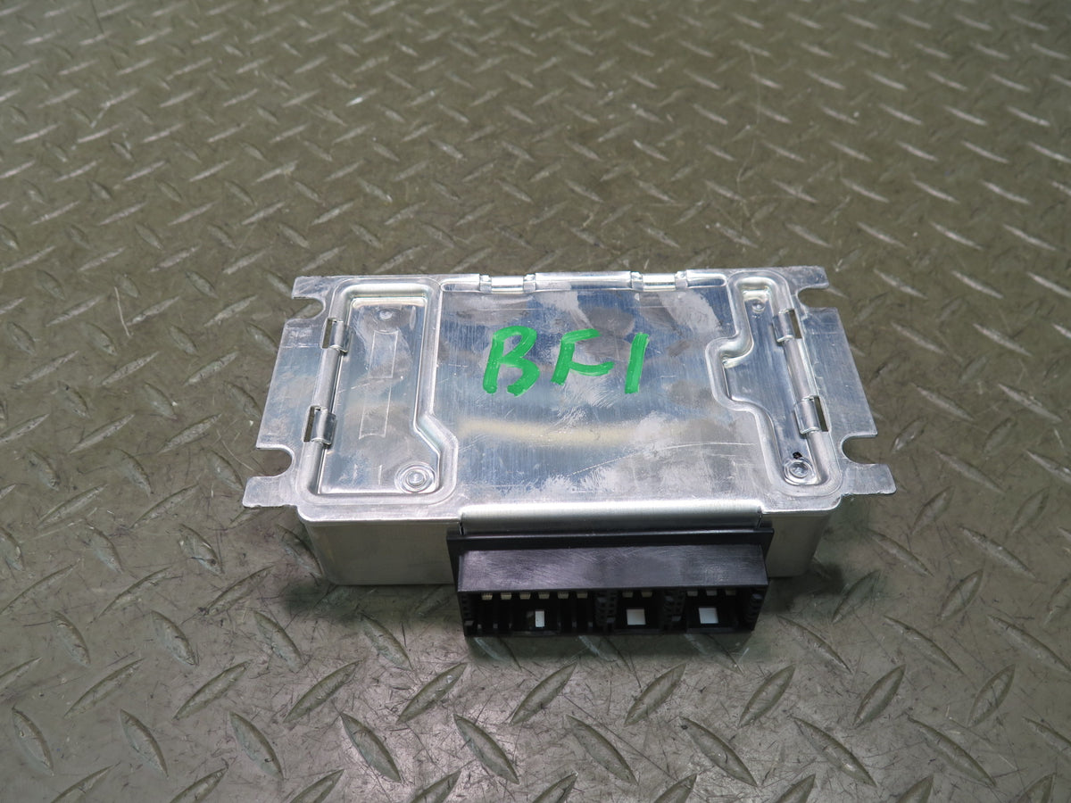 2011-2016 BMW F10 M5 Regulated Differential Lock Control Module 7850612