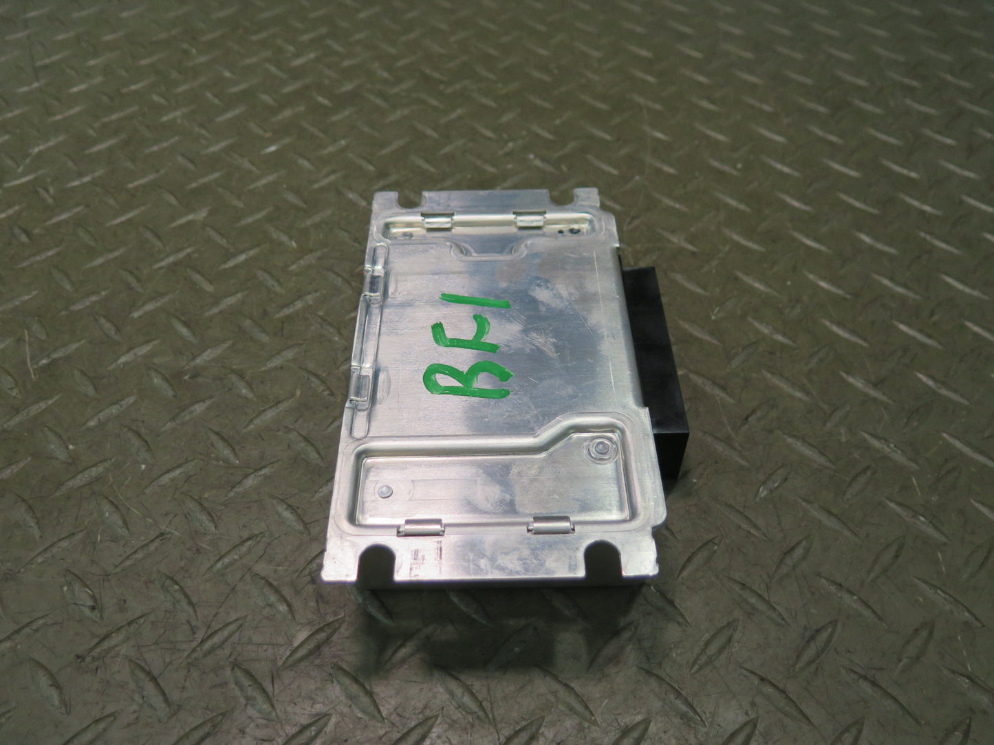 2011-2016 BMW F10 M5 Regulated Differential Lock Control Module 7850612