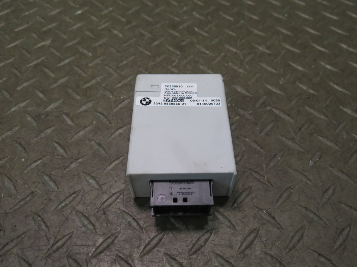 2011-2016 BMW F07 F10 F11 M5 Servotronic Power Steering Control Module 6856855
