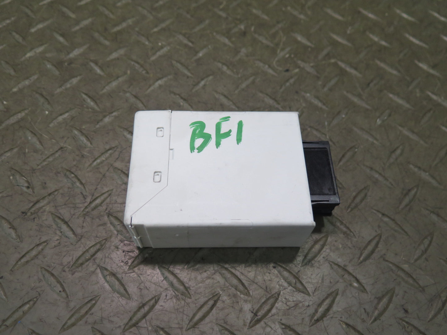 2011-2016 BMW F07 F10 F11 M5 Servotronic Power Steering Control Module 6856855