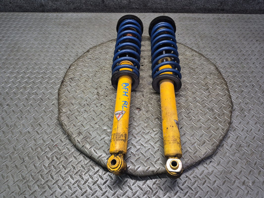 97-03 BMW E39 540i RWD Sedan Set of 2 Rear Sport Bilstein Strut Shock Absorber