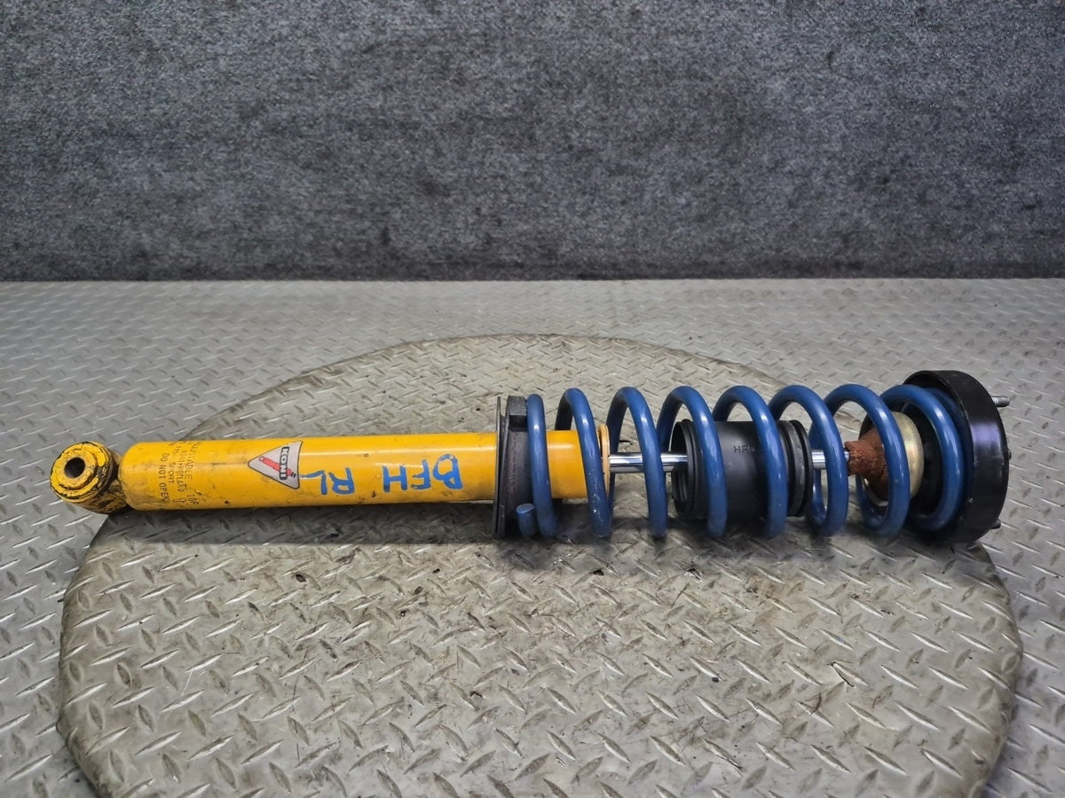 97-03 BMW E39 540i RWD Sedan Set of 2 Rear Sport Bilstein Strut Shock Absorber