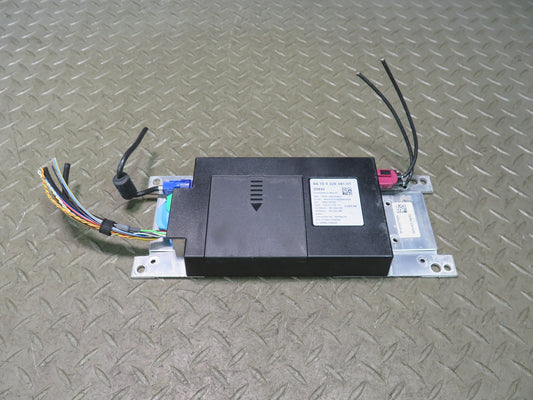 2011-2016 BMW F10 M5 Bluetooth Telematics Control Module 9329341