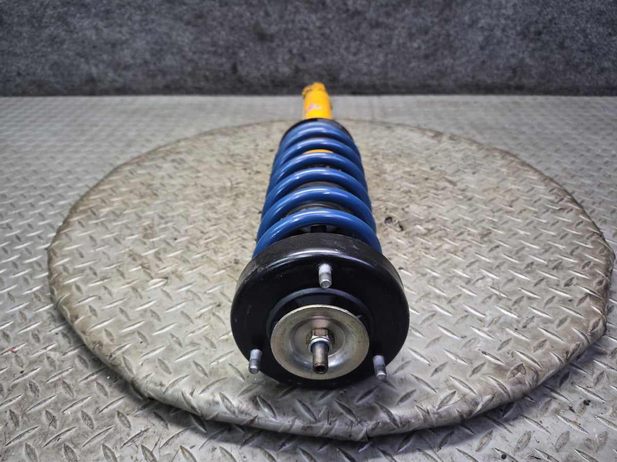 97-03 BMW E39 540i RWD Sedan Set of 2 Rear Sport Bilstein Strut Shock Absorber
